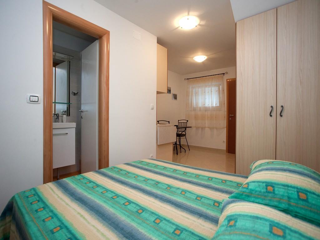 Apartments Rina Split Buitenkant foto